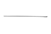 BMW 4 Series F32/F33/F36 2012-2020 Stainless steel trim above license plate photo 3