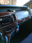 Nissan Primastar 2002-2014 Dashboard Trim Covers photo 10
