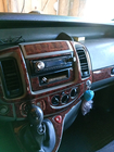 Nissan Primastar 2002-2014 Dashboard Trim Covers photo 12