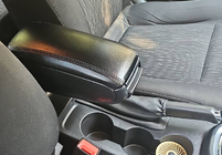 Opel Astra J 2009-2015 Armrest with Cup Holder photo 1