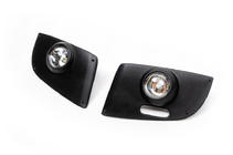 Citroen Berlingo 1996-2008 Fog Lights (2 pcs, 1996-2003) photo 2