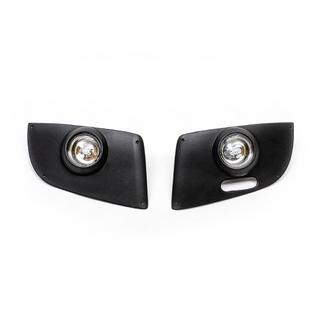 Fog Lights (2 pcs, 1996-2003) Citroen Berlingo 1996-2008 photo 1