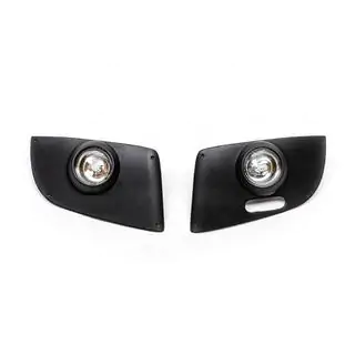 Fog Lights (2 pcs, 1996-2003) Peugeot Partner 1996-2008 photo 2