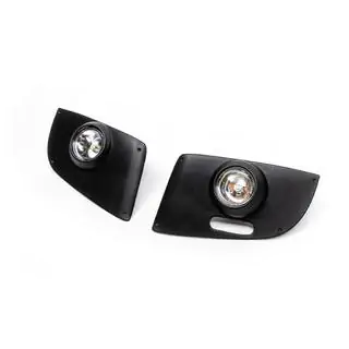 Fog Lights (2 pcs, 1996-2003) Peugeot Partner 1996-2008 photo 1