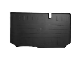 Rubber Trunk Mat (Stingray)