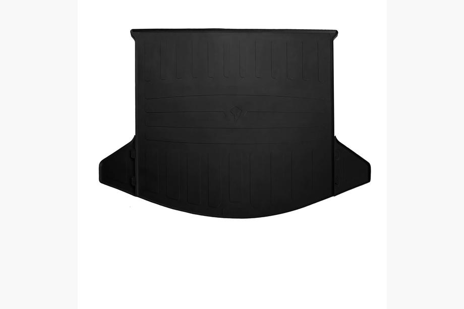 Mazda CX-5 2017–2025 Rubber Trunk Mat (Stingray) Photo 1