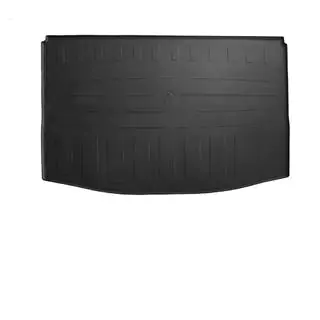 Rubber Trunk Mat (Stingray)