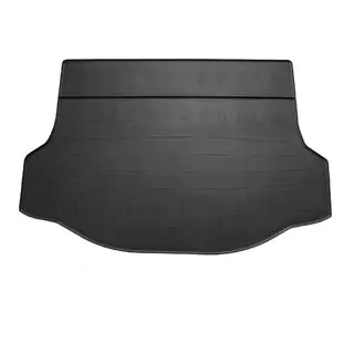 Rubber Trunk Mat (Stingray)