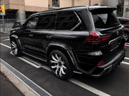 Lexus LX570/450d 2008-2022 Body Kit Set (Wald) photo 7