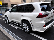 Lexus LX570/450d 2008-2022 Body Kit Set (Wald) photo 3