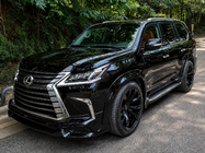 Lexus LX570/450d 2008-2022 Body Kit Set (Wald) photo 4