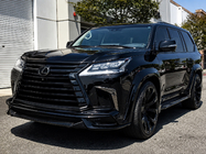Lexus LX570/450d 2008-2022 Body Kit Set (Wald) photo 5