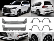 Lexus LX570/450d 2008-2022 Body Kit Set (Wald) photo 1