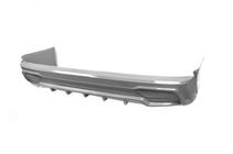 Lexus LX570/450d 2008-2022 Body Kit Set (Wald) photo 11