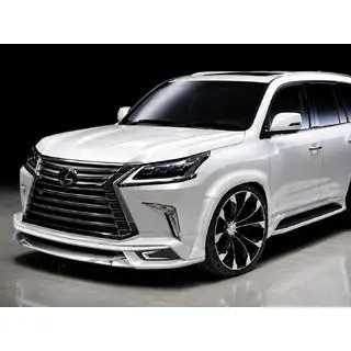 Body Kit Set (Wald) photo 2