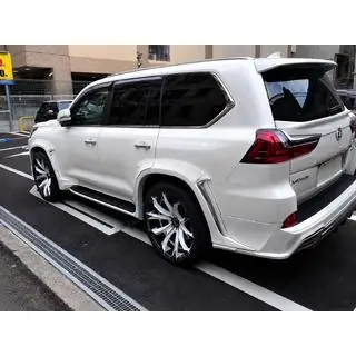 Body Kit Set (Wald) photo 3