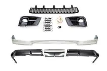 Lexus LX570/450d 2008-2022 Facelift Body Kit Car 2008-2012 to 2012-2016 F-Sport photo 11