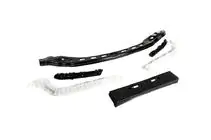 Lexus LX570/450d 2008-2022 Facelift Body Kit Car 2008-2012 to 2012-2016 F-Sport photo 15