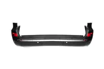 Lexus LX570/450d 2008-2022 Facelift Body Kit Car 2008-2012 to 2012-2016 F-Sport photo 13