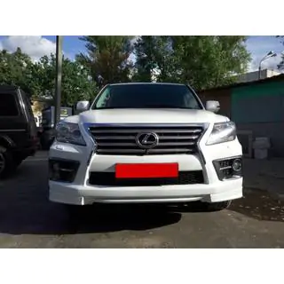 Facelift Body Kit Car 2008-2012 to 2012-2016 F-Sport photo 4