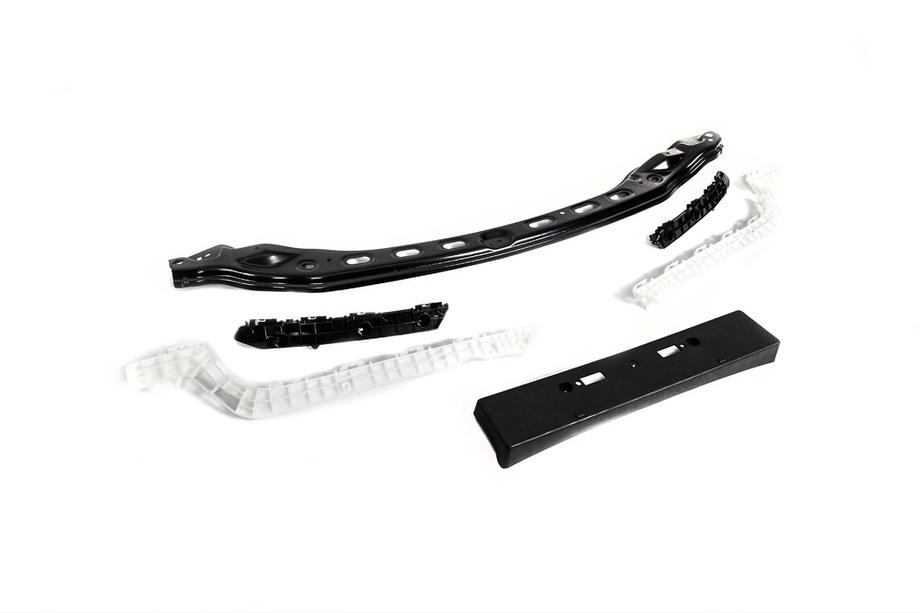 Lexus LX570/450d 2008-2022 Facelift Body Kit Car 2008-2012 to 2012-2016 F-Sport Photo 15