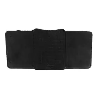 Rear Tunnel Rubber Mat (Stingray Premium) photo 2