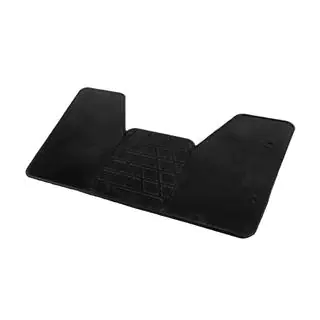 Rear Tunnel Mat Stingray Premium Mazda CX-5 2017–2025 photo 4