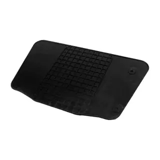 Rear Tunnel Rubber Mat (Stingray Premium) photo 3