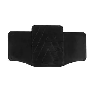 Rear Tunnel Rubber Mat (Stingray Premium) photo 2
