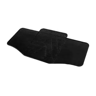 Rear Tunnel Rubber Mat (Stingray Premium) photo 3