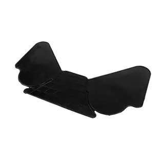 Rear Tunnel Rubber Mat (Stingray Premium) photo 3