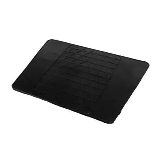 Rear Tunnel Rubber Mat (Stingray Premium) photo 3