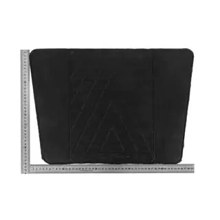 Rear Tunnel Rubber Mat (Stingray Premium) photo 1