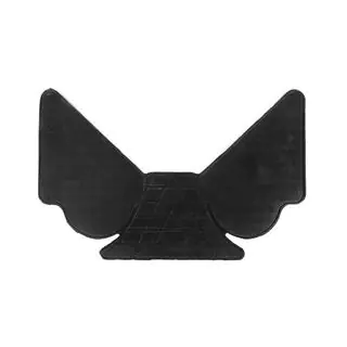Rear Tunnel Rubber Mat (Stingray Premium) photo 2
