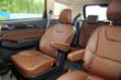 Overview of the minivan Lifan M7 photo 7