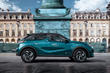 The new premium crossover DS 3 Crossback photo 3