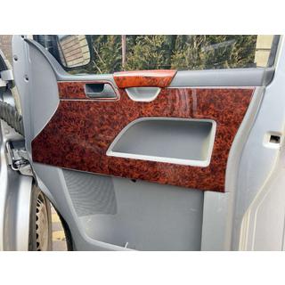 Door panel covers (Turkey) photo 2