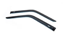 Mercedes Sprinter W901/902/903/904/905 1995–2006 Window Deflectors (2 pcs, Niken) photo 3