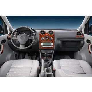 Dashboard Trim Covers photo 1