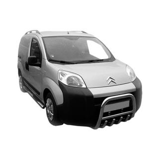 Bull Bar QT006 (Stainless Steel) photo 2