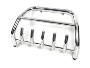 Toyota Proace 2016- Bull Bar WT003 (Stainless Steel) photo 5