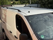 Fiat Talento 2016- Black Roof Rails photo 4