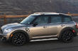 Overview of the crossover MINI Countryman second generation photo 4
