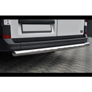 Rear Guard AK002 (Stainless Steel)
