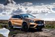 Compact crossover Mercedes-Benz GLA-Class photo 8