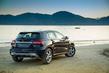 Compact crossover Mercedes-Benz GLA-Class photo 6