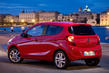The five-door hatchback Opel Karl photo 9