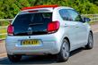 Overview of the Citroen C1 hatchback of the second generation photo 6
