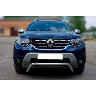 Bull Bar WT007 (Stainless Steel) photo 2