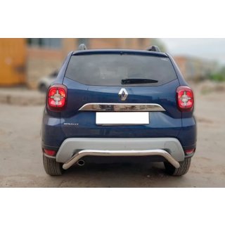Rear Guard AK007 (Stainless Steel) photo 2